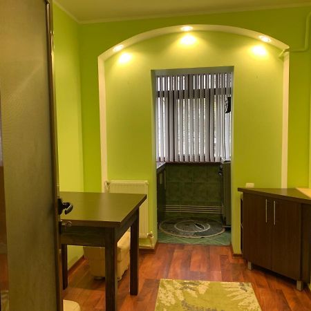 Clau Apartment Galaţi Εξωτερικό φωτογραφία