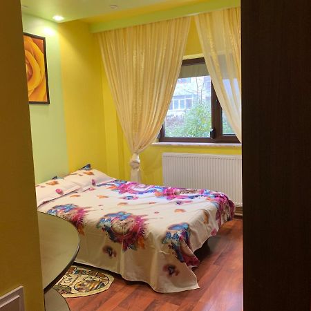 Clau Apartment Galaţi Εξωτερικό φωτογραφία