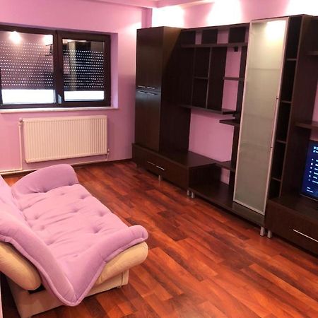 Clau Apartment Galaţi Εξωτερικό φωτογραφία
