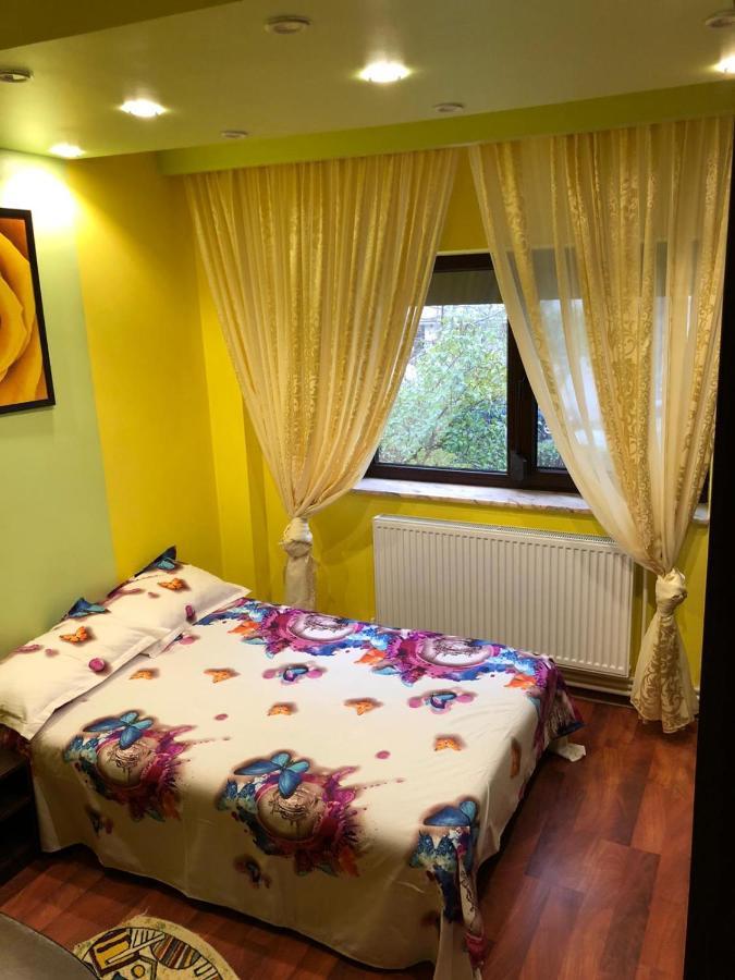 Clau Apartment Galaţi Εξωτερικό φωτογραφία