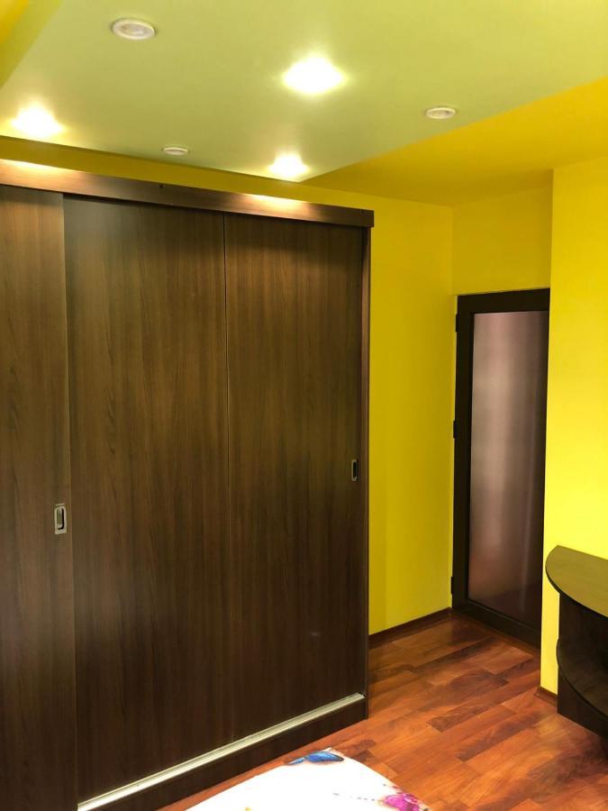 Clau Apartment Galaţi Εξωτερικό φωτογραφία