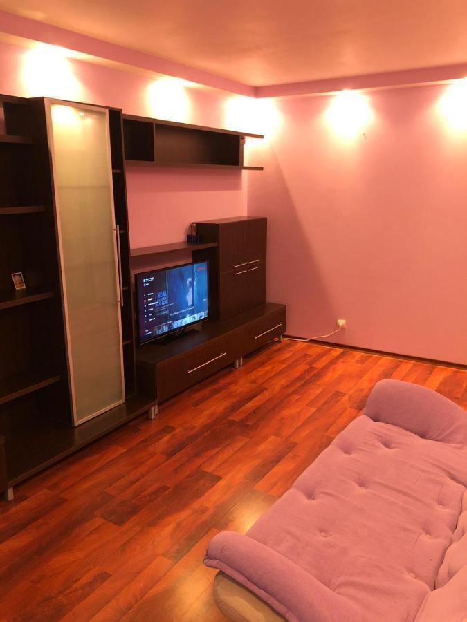 Clau Apartment Galaţi Εξωτερικό φωτογραφία