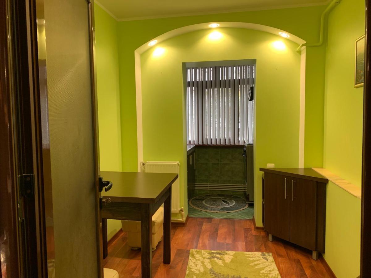Clau Apartment Galaţi Εξωτερικό φωτογραφία