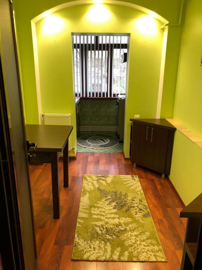 Clau Apartment Galaţi Εξωτερικό φωτογραφία