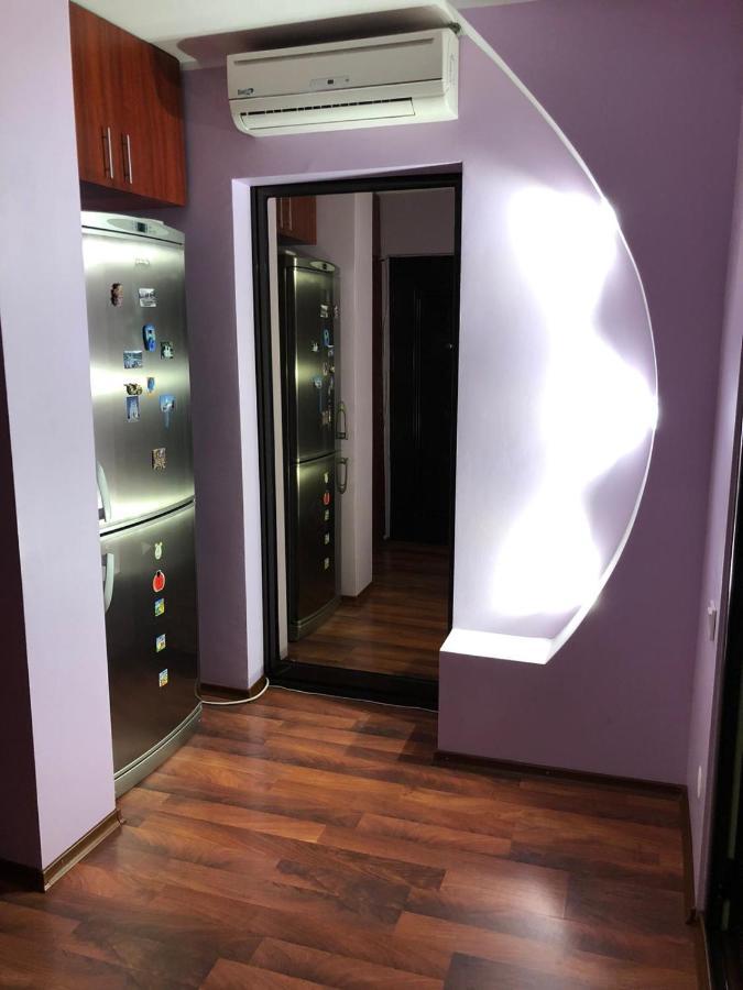Clau Apartment Galaţi Εξωτερικό φωτογραφία