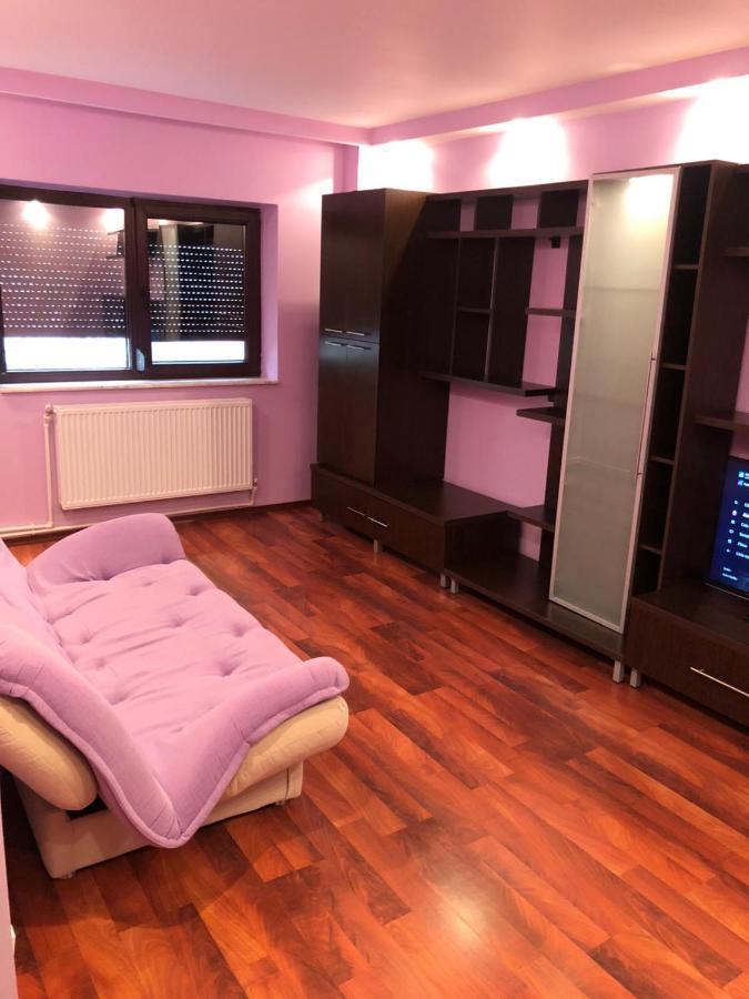 Clau Apartment Galaţi Εξωτερικό φωτογραφία