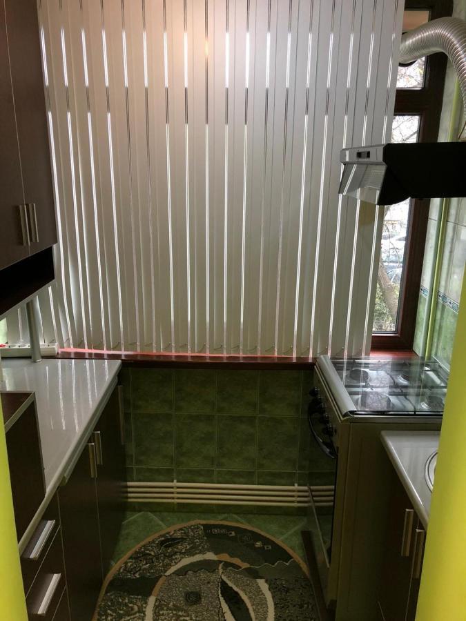 Clau Apartment Galaţi Εξωτερικό φωτογραφία